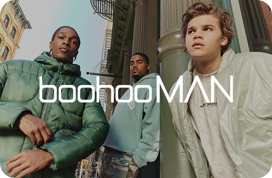 boohooMAN
