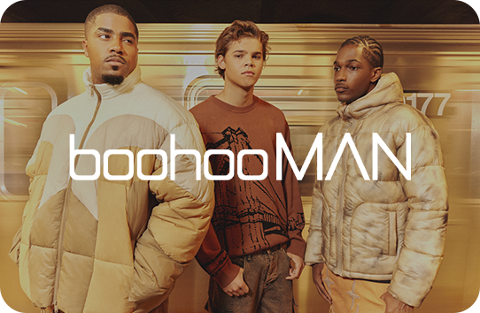 boohooMAN