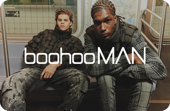 boohooMAN