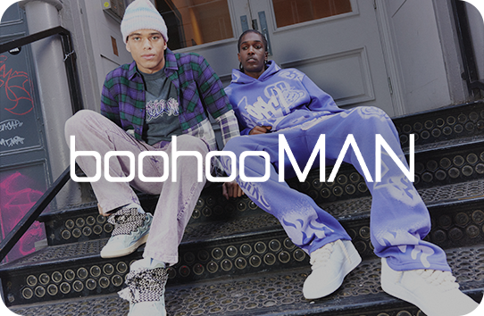 boohooMAN