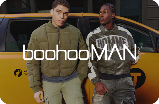 boohooMAN