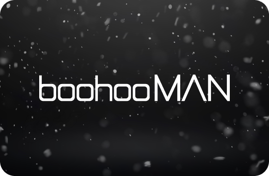 BoohooMAN Xmas 2025