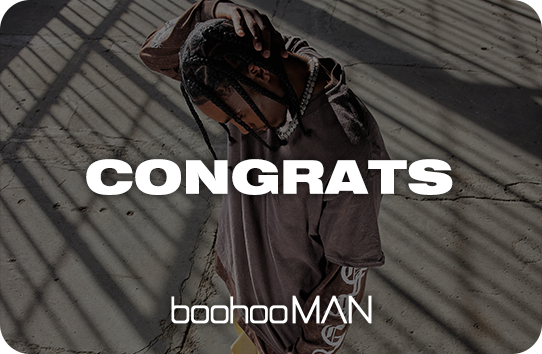 Congratulations Gift Card