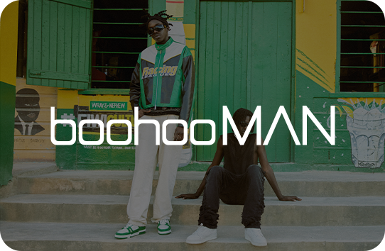 boohooMAN