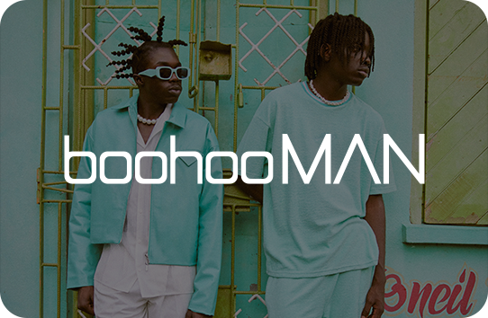 boohooMAN