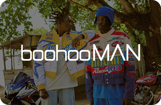 boohooMAN