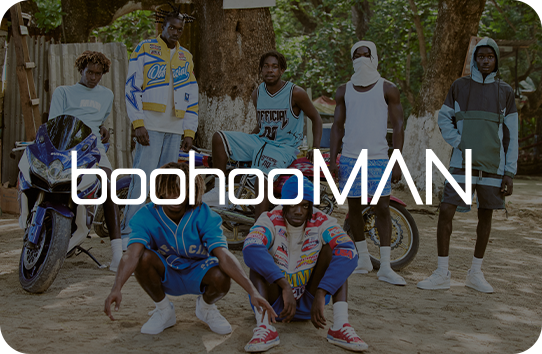 boohooMAN