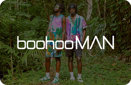 boohooMAN